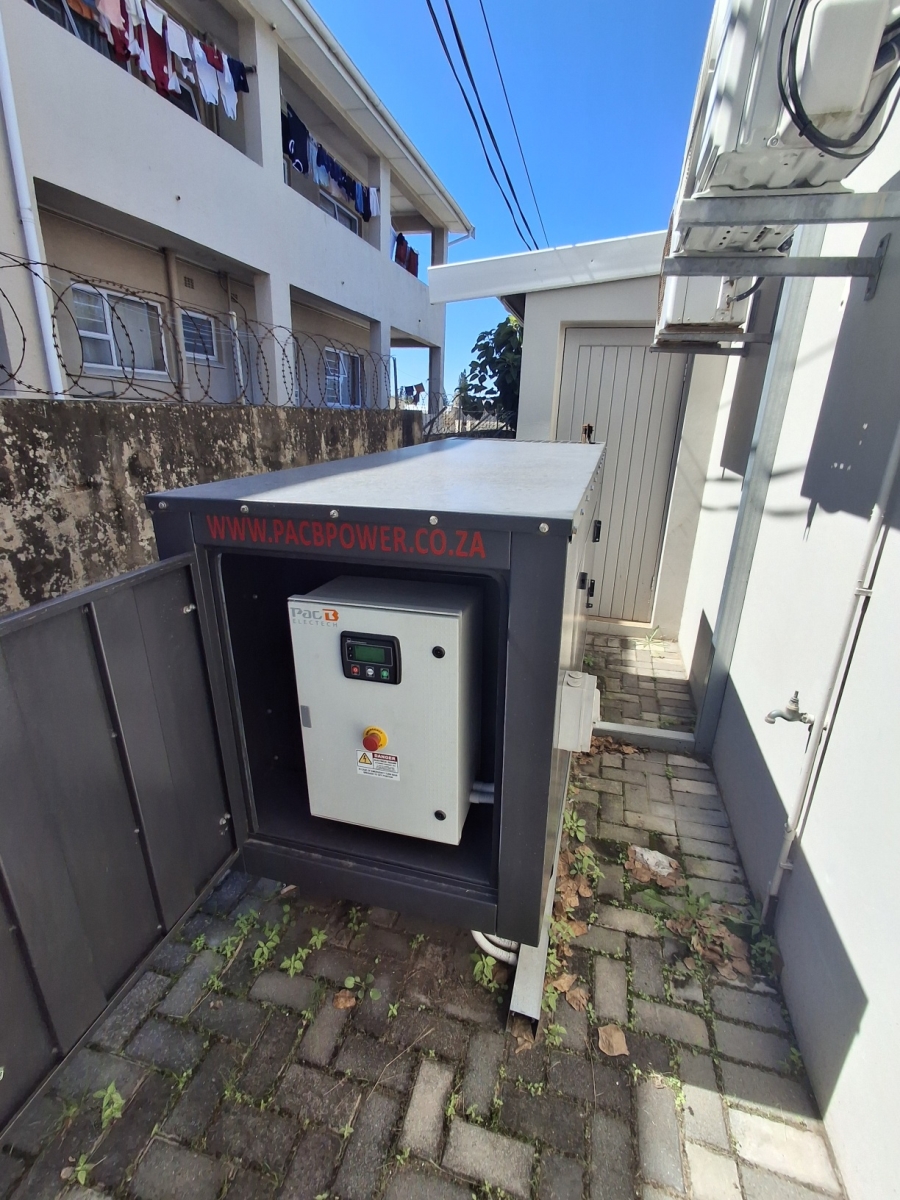 To Let Commercial Property for Rent in Stirling Eastern Cape
